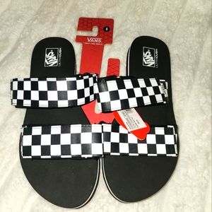 Vans Sandals